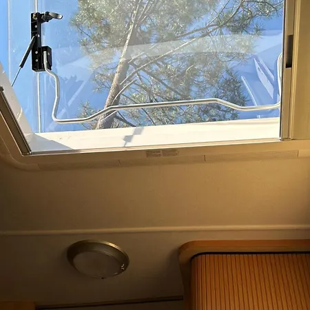 Refugio Da Serra 캠프장 토마르