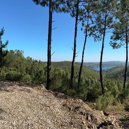 Refugio Da Serra