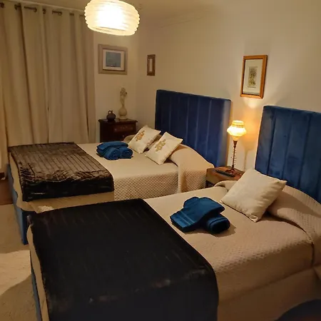 Refugio Da Serra Tatil Evi *