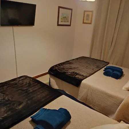 Tatil Evi Refugio Da Serra