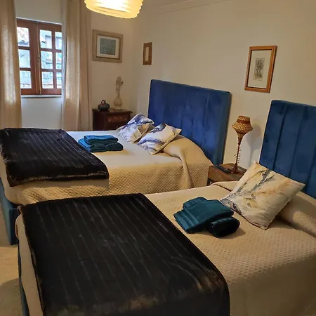 Refugio Da Serra Tatil Evi